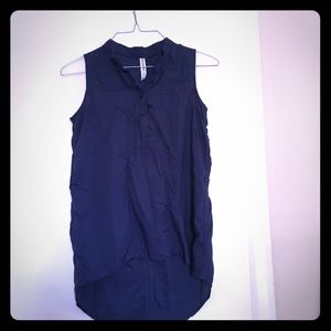 Aeropostale Sleeveless shirt.
